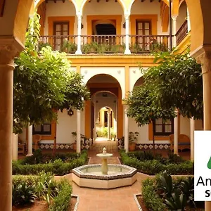 4* Hotell Casa Imperial