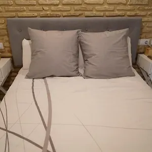  Appartement Balcón Giralda Center&sweet