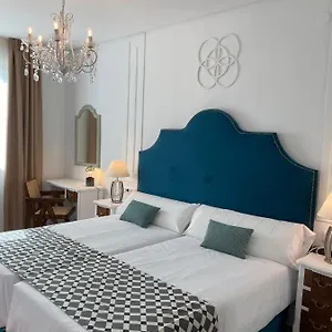 3* Hotell Derby