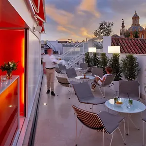 4* Hotell Rey Alfonso X