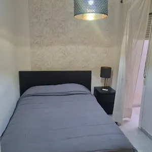 Centro Historico Apartament