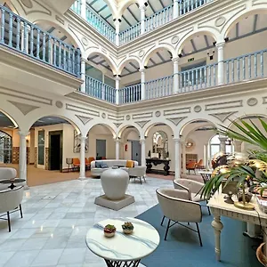 3* Hotell Itaca By Soho Boutique