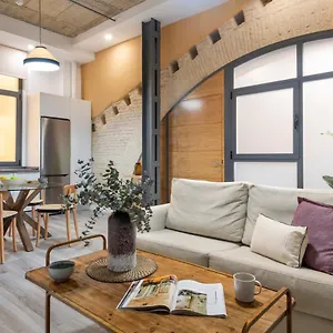  Appartement Maestranza - Herreria By Magno