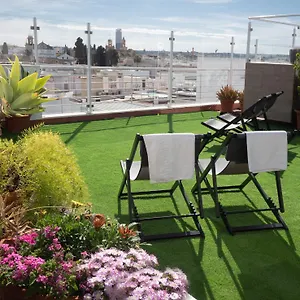 Colectia Hotel Santa Lucia Sevilla