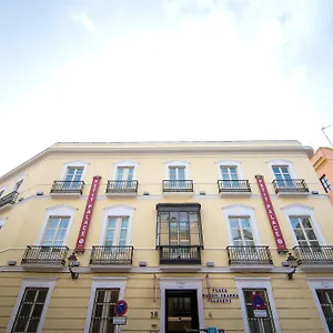4* Hotell Petit Palace Santa Cruz