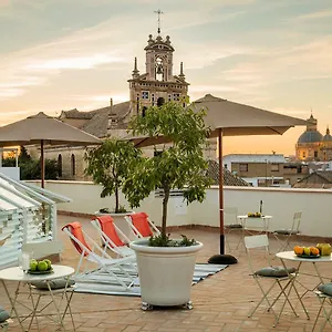  Appartement Santa Paula Pool & Luxury