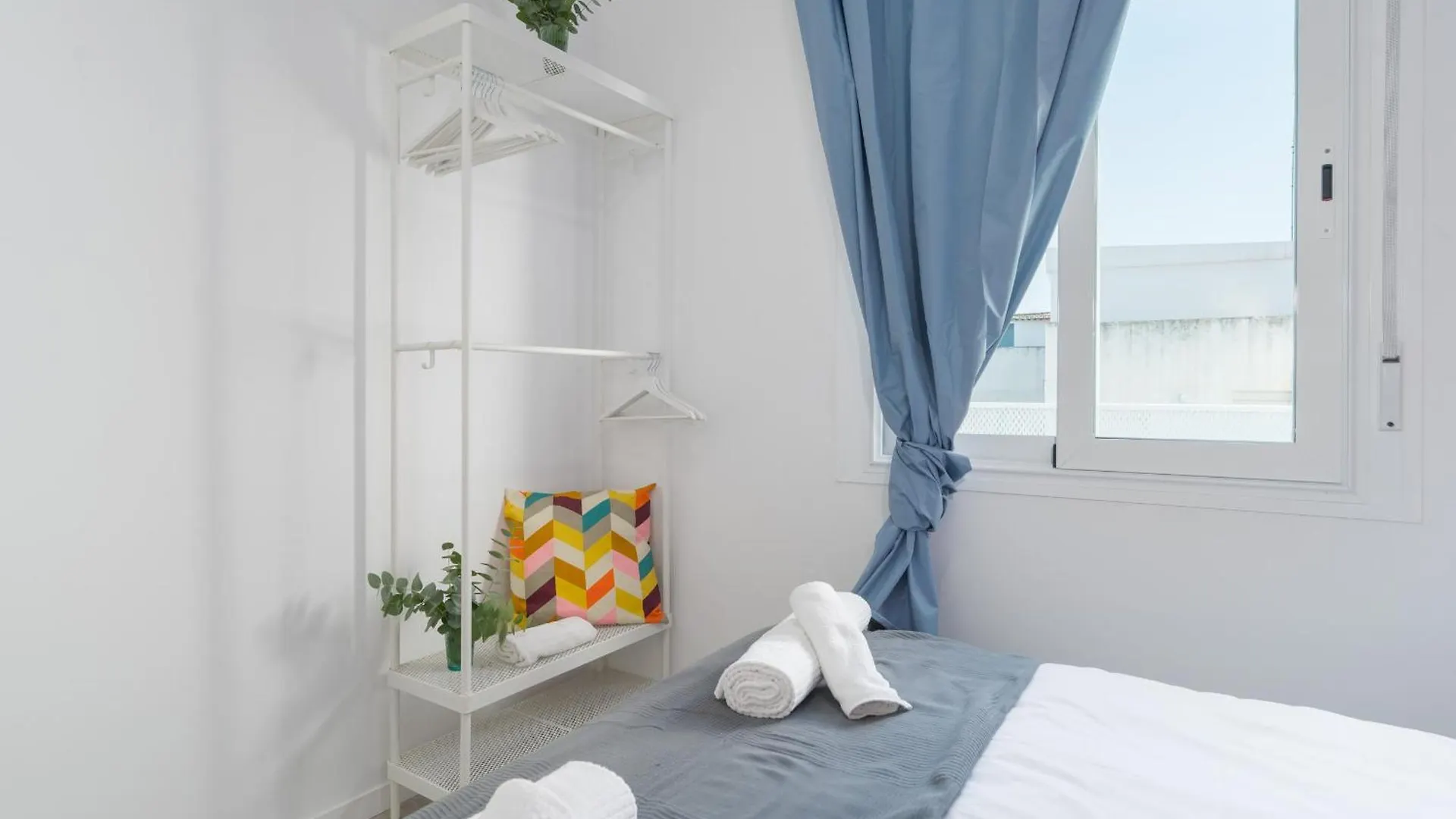 Anfitrion Triana 4 Apartment Seville