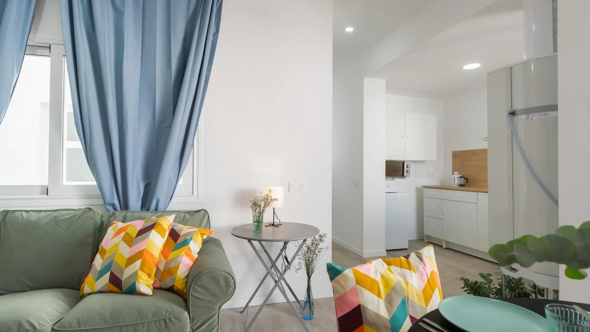 Anfitrion Triana 4 Apartment Seville Spain