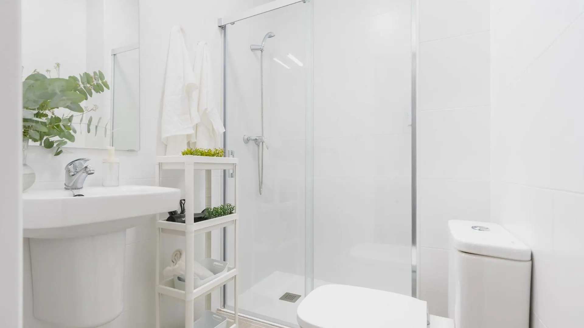 Apartmán Anfitrion Triana 4 Sevilla