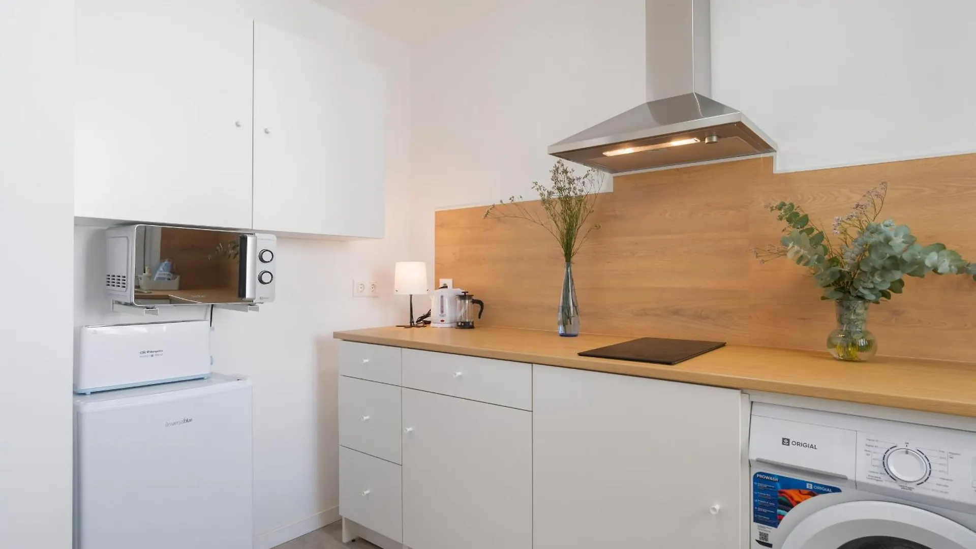 Apartmán Anfitrion Triana 4 Sevilla Španělsko