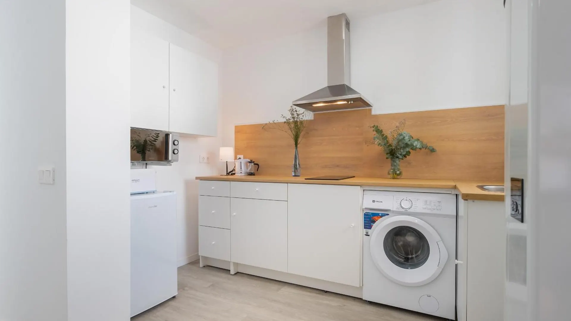 Apartmán Anfitrion Triana 4 Sevilla